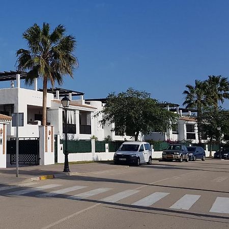 A Golf&Beach chez Pascale et Alain Alcaidesa Exterior foto