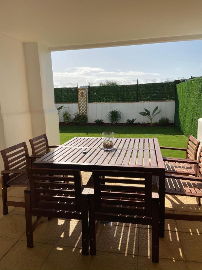 A Golf&Beach chez Pascale et Alain Alcaidesa Exterior foto