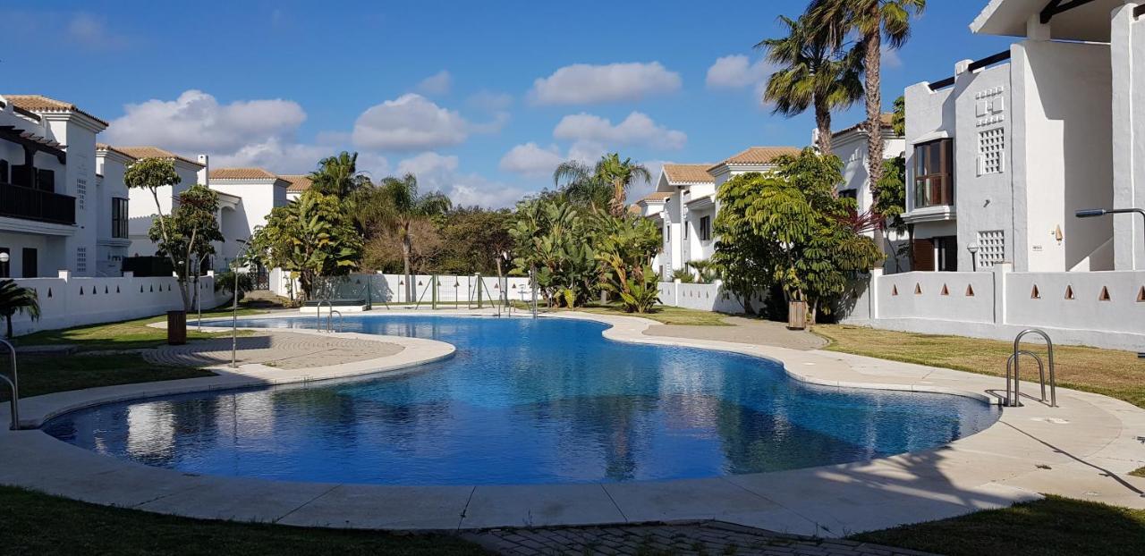A Golf&Beach chez Pascale et Alain Alcaidesa Exterior foto