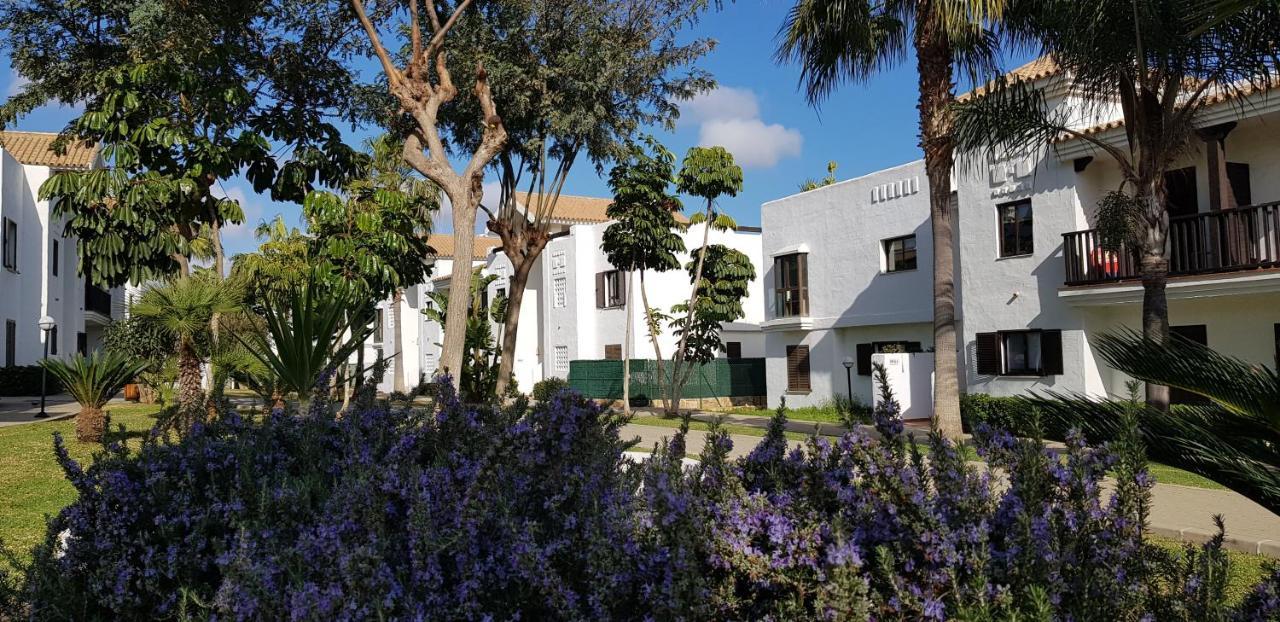 A Golf&Beach chez Pascale et Alain Alcaidesa Exterior foto